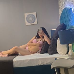 Model - ScarlettPetrova fetish