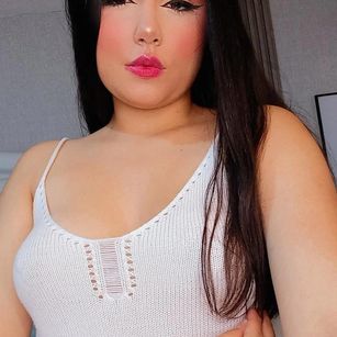 Model - ScarlettPetrova sex