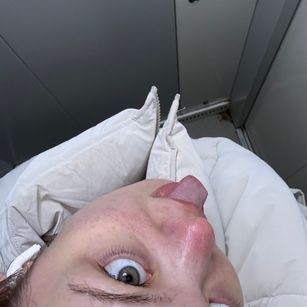 Model - Lana Lee Creampie