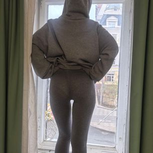 Model - Alexandra tease
