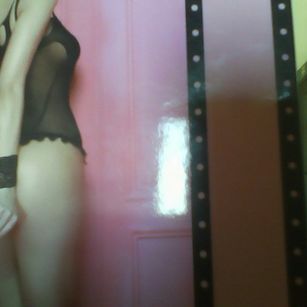 Model - barbarahot 3