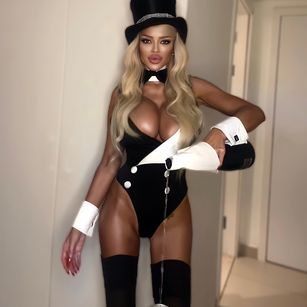 Model - Linavegas fetish