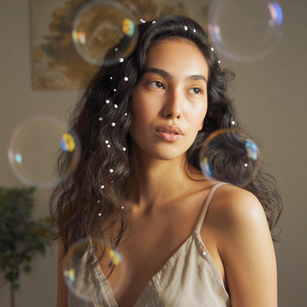 Model - Flirty Aura boobs