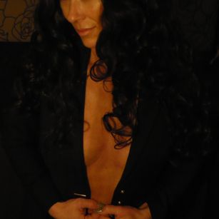 Model - SweetSammy 9