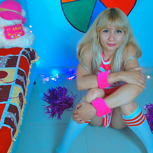 Model - Dasly Sunshine roleplay