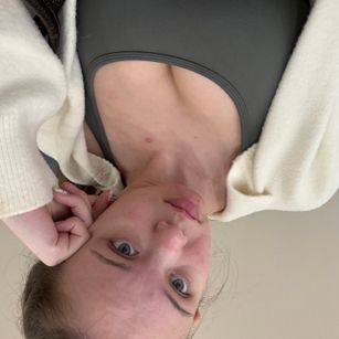 Model - Lana Lee Asian