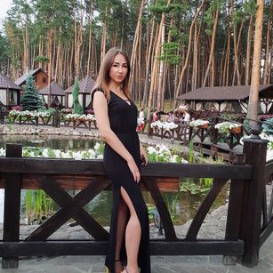 Model - FlirtyMarin show