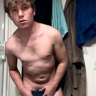 Model - Andrew Young