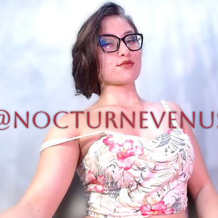 Model - Nocturne Venus hairy