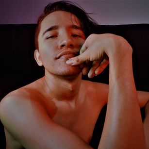 Model - Brian Wheeler LatinMale