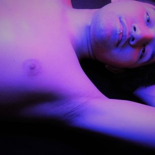 Model - Brian Wheeler Ass