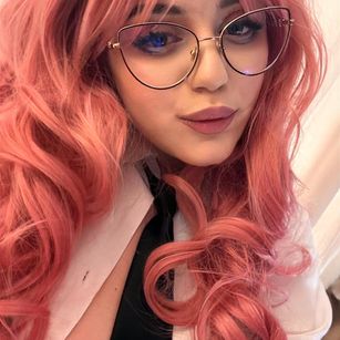 Model - Zara Candy femdom