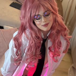 Model - Zara Candy roleplay