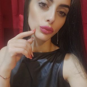 Model - jessycacute mistress