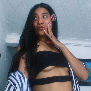 Model - alejandra97 toys