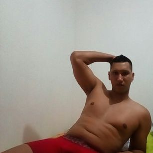 Model - tommy_ban bigass
