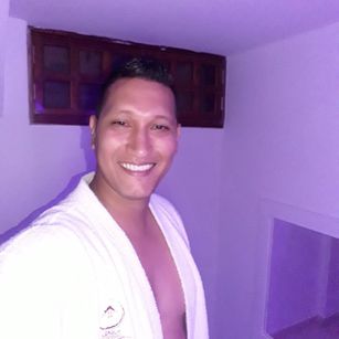 Model - tommy_ban muscle