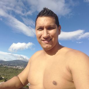 Model - tommy_ban masturbacion