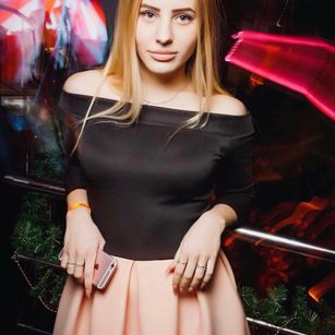 Model - Victori sexy