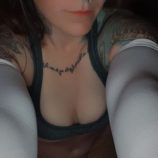 Model - Misty Moonbeam curvy