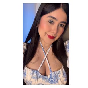 Model - AzaraLatinGirl fun