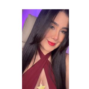 Model - AzaraLatinGirl sweet