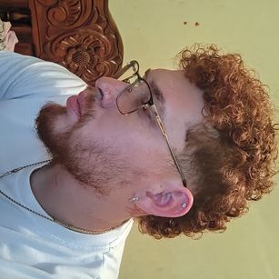 Model - TheRedxX Hot