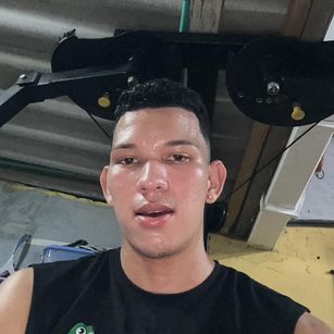 Model - Felipe velasquez barba