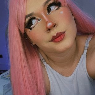 Model - sakuradilucas {{tag}}