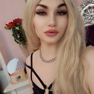 Model - Mistress Kassandra sph