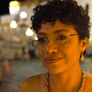 Model - Preto negra