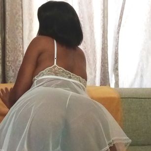 Model - PinkFlow Twerking