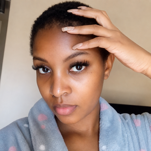 Model - PinkFlow Deepthroat