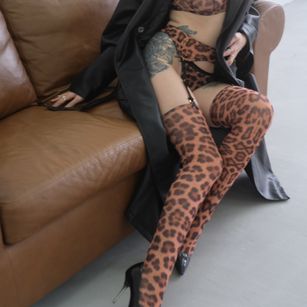 Model - Miss Sonya findom