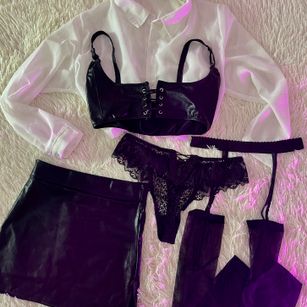 Model - Miss Kiki roleplay