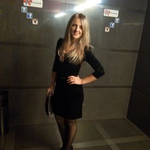 Model - Christina 10