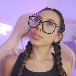 Model - Miss Martina anal