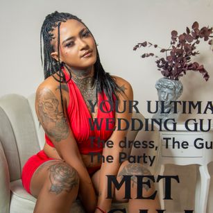 Model - Valentina castro  lesbian