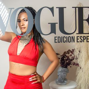 Model - Valentina castro  pornostart