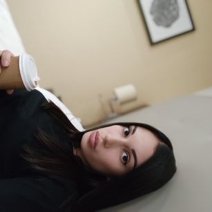 Model - eugenia blackhair