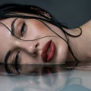 Model - eugenia asfetish