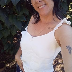 Model - Mahina84 hairypussy