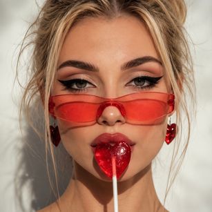 Model - Lady Alice fastresponse