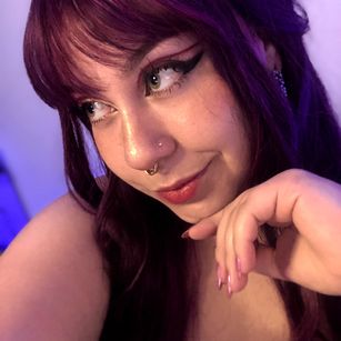 Model - KathleenCosmicVice CEI