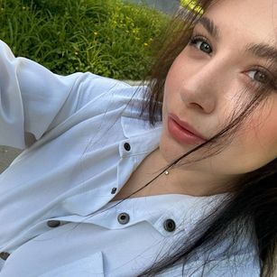 Model - Jenna anal
