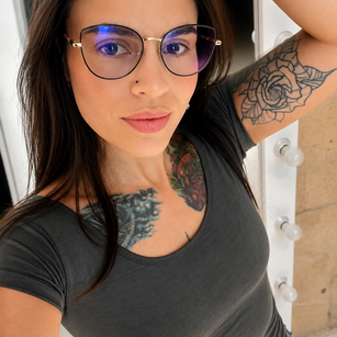 Model - ValeryMontenegro fetish