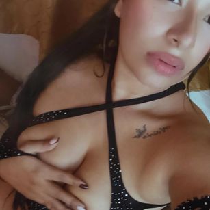 Model - Melisa anal