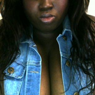 Model - MissVixxxenBBW 5