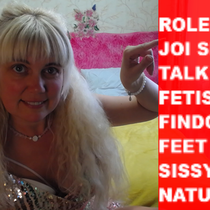 Model - Sylvia LuxuryLegs roleplay