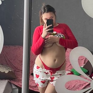 Model - Bettie_Toni cum